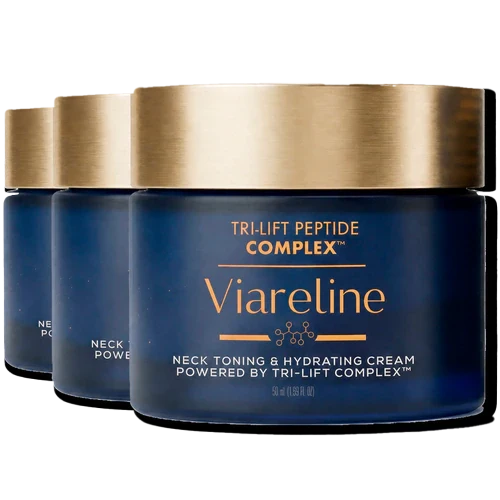 Tri-Lift Peptide Complex